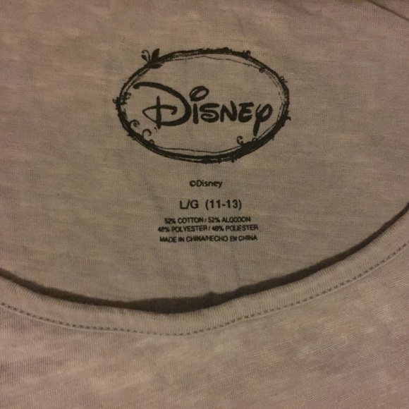 Mickey Mouse tank top - Picture 2 of 2